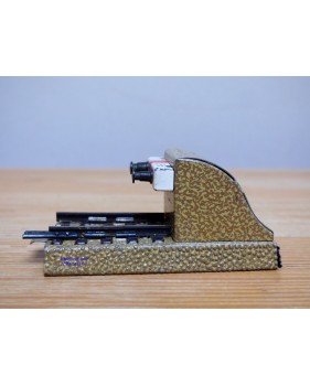 Märklin 562, heurtoir pour voie à 3 files de rails 
