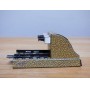 Märklin 562, heurtoir pour voie à 3 files de rails 