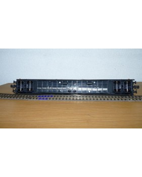 ROCO 47145 wagon à parois coulissantes Habbins N°: 2771 1 484-0 SBB Neuf BO