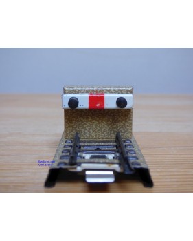 Märklin 562, heurtoir pour voie à 3 files de rails 
