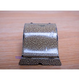 Märklin 562, heurtoir pour voie à 3 files de rails 