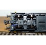ROCO 66309  wagon à parois coulissantes type  Habbiillns Cargo Domino SBB  Neuf  BO