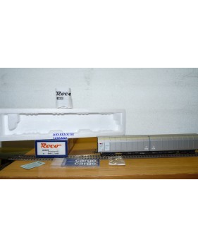 ROCO 47145 wagon à parois coulissantes Habbins N°: 2771 1 484-0 SBB Neuf BO
