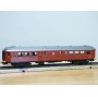 MÄRKLIN 4073.2, voiture restaurant . type R1  SJ  BO