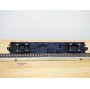 MÄRKLIN 4073.2, voiture restaurant . type R1  SJ  BO