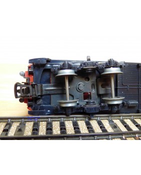 MÄRKLIN 4073.2, voiture restaurant . type R1  SJ  BO