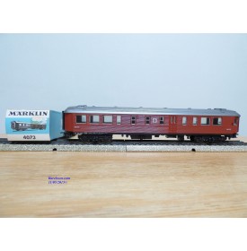 MÄRKLIN 43614