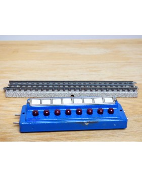 Märklin 7039 signal principal 1 aile DB BO