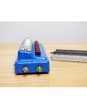 Märklin 7039 signal principal 1 aile DB BO