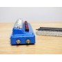 Märklin 474 / 8, contacteur 8 prises monopolaire
