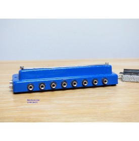 Märklin 7039 signal principal 1 aile DB BO