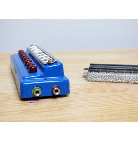 Märklin 7039 signal principal 1 aile DB BO