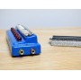 Märklin 474 / 8, contacteur 8 prises monopolaire