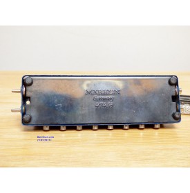 Märklin 474 / 8, contacteur 8 prises monopolaire