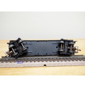 JEP 6664, wagon couvert isotherme à bogies  STEF SNCF   BO