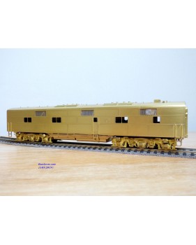 ORIENTAL Ltd  ?????,  loco diesel A1A A1A  EMD ( General Motors )   E7B / E6B  Phase II  unité B   Santa Fé neuf  BO 