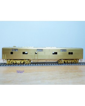 ORIENTAL Ltd  ?????,  loco diesel A1A A1A  EMD ( General Motors )   E7B / E6B  Phase II  unité B   Santa Fé neuf  BO 