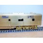 ORIENTAL Ltd  ?????,  loco diesel A1A A1A  EMD ( General Motors )   E7B / E6B  Phase II  unité B   Santa Fé neuf  BO 