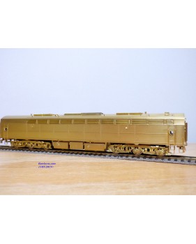 ORIENTAL Ltd  ?????,  loco diesel A1A A1A  Baldwin DR-6,   BP20B  PRR    unité B   Santa Fé neuf  BO 