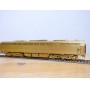 ORIENTAL Ltd  ?????,  loco diesel A1A A1A  Baldwin DR-6,   BP20B  PRR    unité B   Santa Fé neuf  BO 