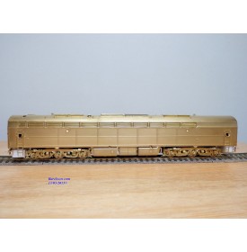 ORIENTAL Ltd  ?????,  loco diesel A1A A1A  Baldwin DR-6,   BP20B  PRR    unité B   Santa Fé neuf  BO 