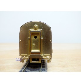 ORIENTAL Ltd  ?????,  loco diesel A1A A1A  Baldwin DR-6,   BP20B  PRR    unité B   Santa Fé neuf  BO 