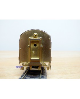 ORIENTAL Ltd  ?????,  loco diesel A1A A1A  Baldwin DR-6,   BP20B  PRR    unité B   Santa Fé neuf  BO 