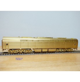 ORIENTAL Ltd  ?????,  loco diesel A1A A1A  Baldwin DR-6,   BP20B  PRR    unité B   Santa Fé neuf  BO 