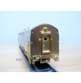ORIENTAL Ltd  ?????,  loco diesel A1A A1A  Baldwin DR-6,   BP20B  PRR    unité B   Santa Fé neuf  BO 