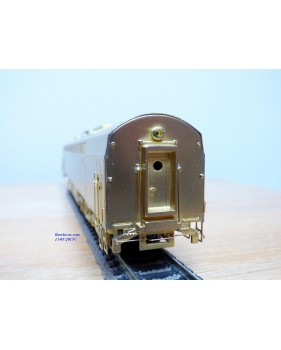 ORIENTAL Ltd  ?????,  loco diesel A1A A1A  Baldwin DR-6,   BP20B  PRR    unité B   Santa Fé neuf  BO 