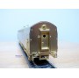 ORIENTAL Ltd  ?????,  loco diesel A1A A1A  Baldwin DR-6,   BP20B  PRR    unité B   Santa Fé neuf  BO 