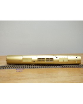 ORIENTAL Ltd  ?????,  loco diesel A1A A1A  Baldwin DR-6,   BP20B  PRR    unité B   Santa Fé neuf  BO 