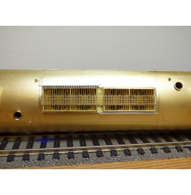 ORIENTAL Ltd  ?????,  loco diesel A1A A1A  Baldwin DR-6,   BP20B  PRR    unité B   Santa Fé neuf  BO 