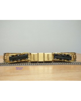 ORIENTAL Ltd  ?????,  loco diesel A1A A1A  Baldwin DR-6,   BP20B  PRR    unité B   Santa Fé neuf  BO 