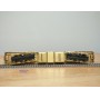 ORIENTAL Ltd  ?????,  loco diesel A1A A1A  Baldwin DR-6,   BP20B  PRR    unité B   Santa Fé neuf  BO 
