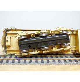 ORIENTAL Ltd  ?????,  loco diesel A1A A1A  Baldwin DR-6,   BP20B  PRR    unité B   Santa Fé neuf  BO 