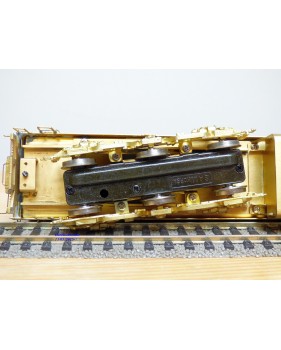 ORIENTAL Ltd  ?????,  loco diesel A1A A1A  Baldwin DR-6,   BP20B  PRR    unité B   Santa Fé neuf  BO 