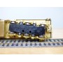 ORIENTAL Ltd  ?????,  loco diesel A1A A1A  Baldwin DR-6,   BP20B  PRR    unité B   Santa Fé neuf  BO 