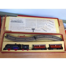 MÄRKLIN  2701 Rare coffret Orient Express SNCF  Neuf BO