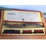 MÄRKLIN  S 873 /1 , rarissime coffret  train mécanique   BO