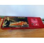 MÄRKLIN  S 873 /1 , rarissime coffret  train mécanique   BO