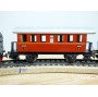 MÄRKLIN  S 873 /1 , rarissime coffret  train mécanique   BO