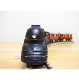 MÄRKLIN  S 873 /1 , rarissime coffret  train mécanique   BO