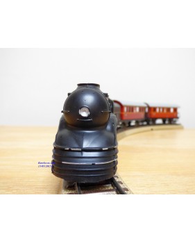 MÄRKLIN  S 873 /1 , rarissime coffret  train mécanique   BO