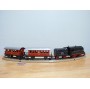 MÄRKLIN  S 873 /1 , rarissime coffret  train mécanique   BO