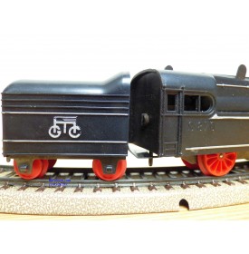 MÄRKLIN  S 873 /1 , rarissime coffret  train mécanique   BO