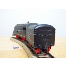MÄRKLIN  S 873 /1 , rarissime coffret  train mécanique   BO