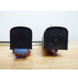 MÄRKLIN  S 873 /1 , rarissime coffret  train mécanique   BO