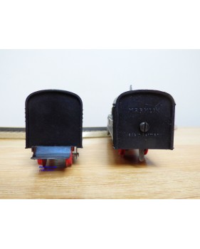 MÄRKLIN  S 873 /1 , rarissime coffret  train mécanique   BO