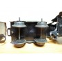 JOUET de PARIS ( J de P, JEP ) ????, rarissime coffret train mécanique GN  BO